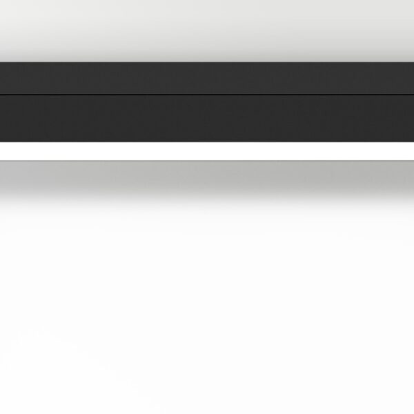 TR LINE 38 – Suspension linéaire LED élégante