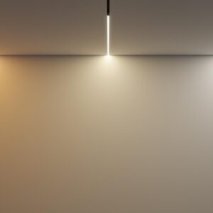 INFINITY SYSTEM LINE – Système d’éclairage linéaire modulaire