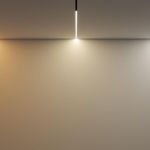 INFINITY SYSTEM LINE – Système d’éclairage linéaire modulaire