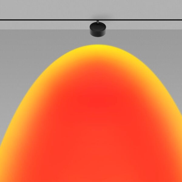 INFINITY OREO SHADE – Abat-jour décoratif pour système d’éclairage