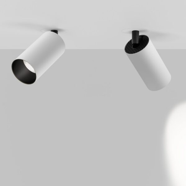 LOCUS RT 13W 52 3000K – Module d’éclairage LED directionnel