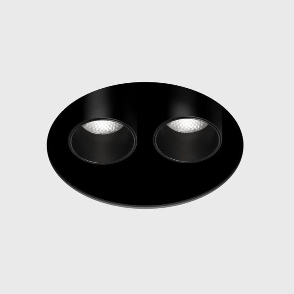 LOCUS BOX SET 4×2 TRND – Ensemble modulaire d’éclairage