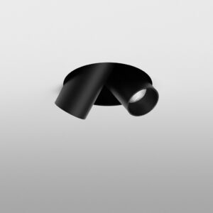 LOCUS BOX SET 4×2 TRND – Ensemble modulaire d’éclairage