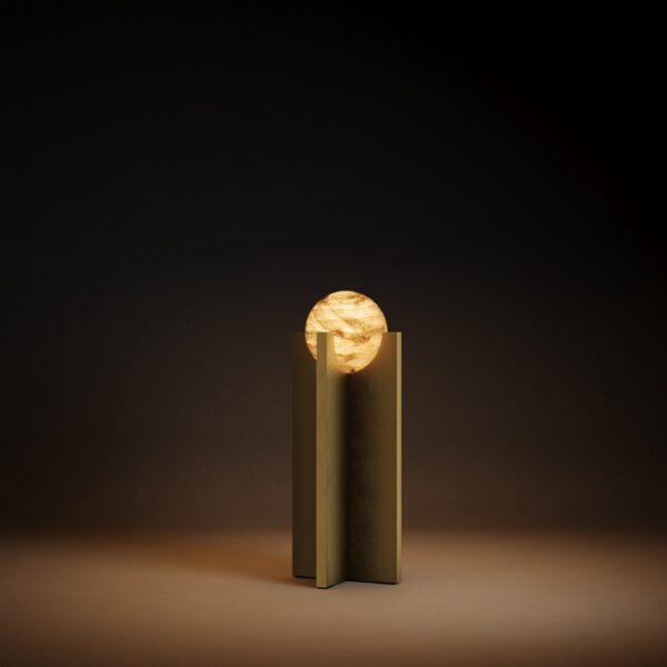 LOONA Y – Lampadaire décoratif moderne