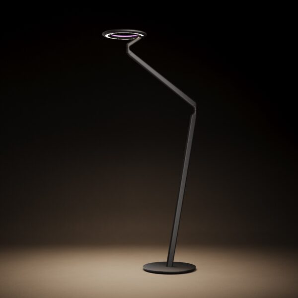 HALO – Lampadaire décoratif moderne