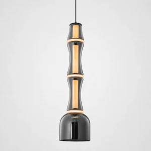 BAMBOO GLASS