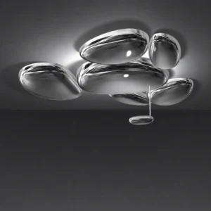 GOUTTE CHROME