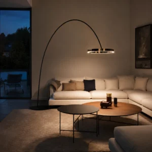 MOOVE LAMP