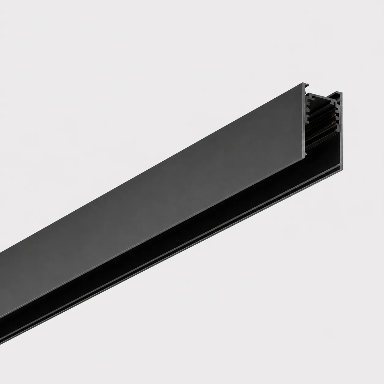 MAGNET Rail Surface