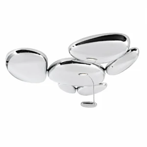 GOUTTE CHROME