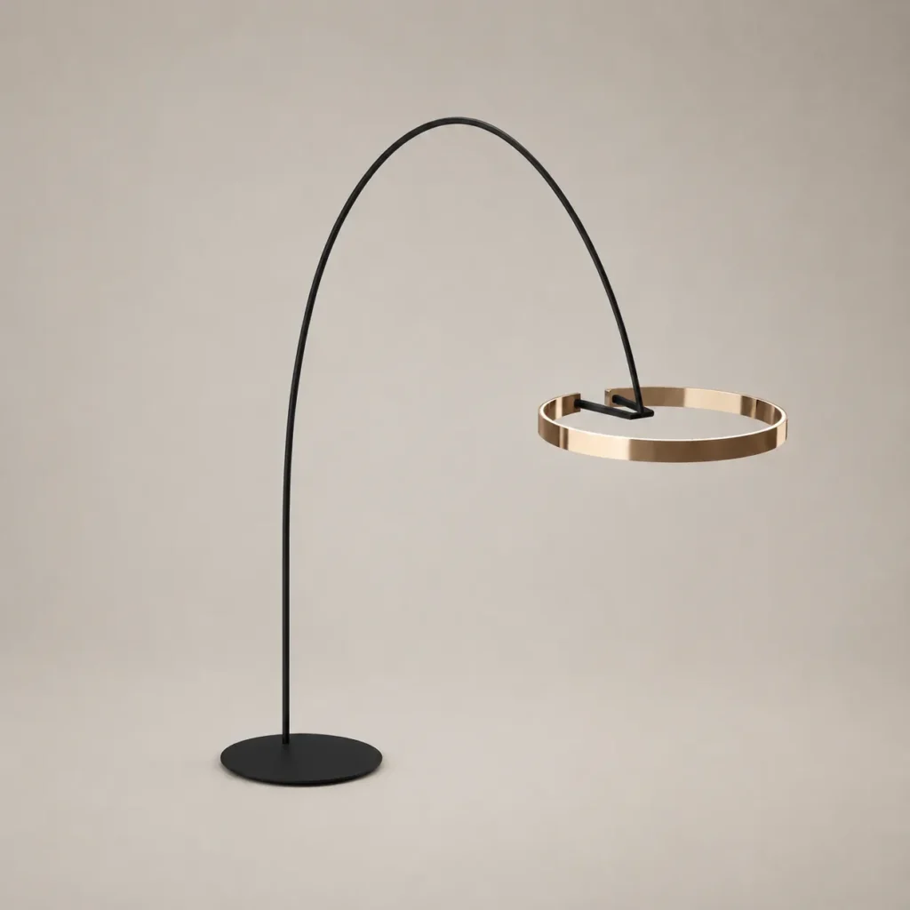 MOOVE LAMP
