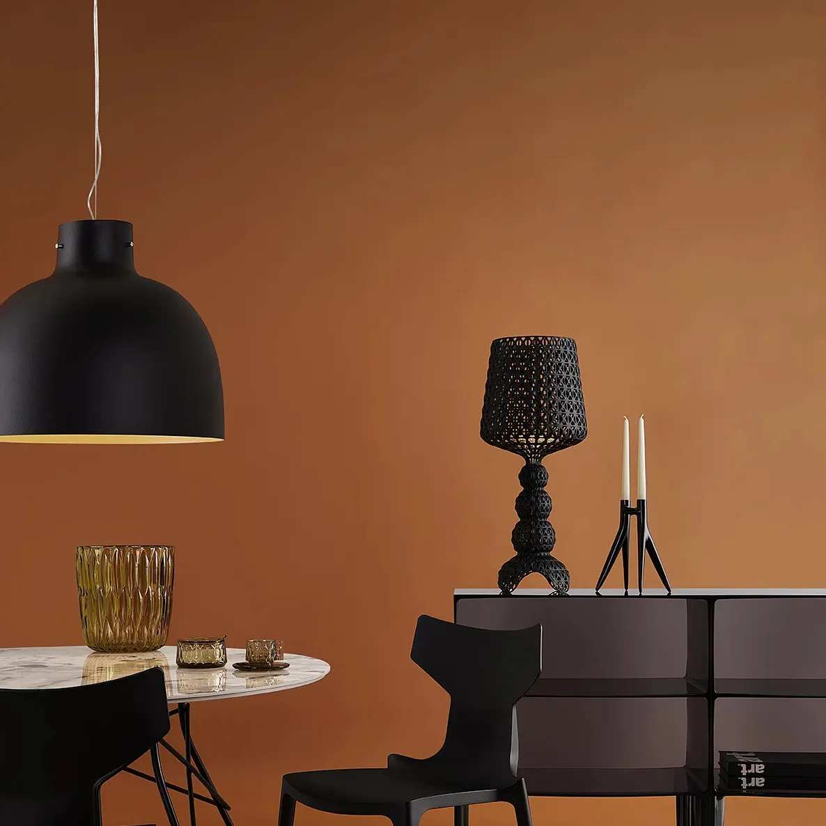 SHINKO LAMP S