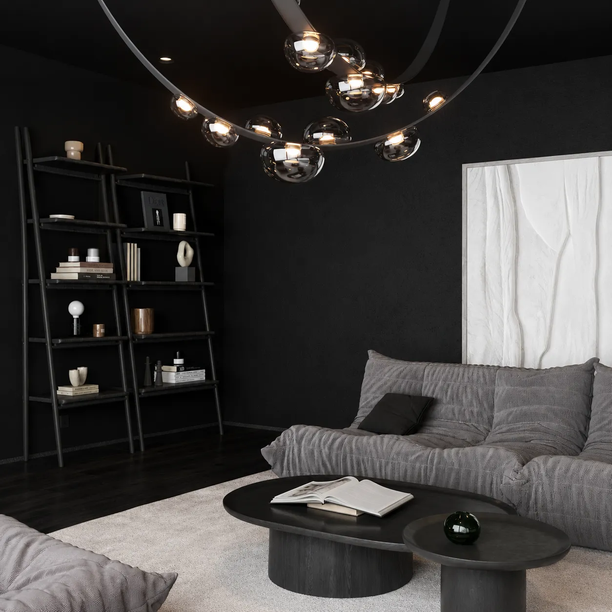 DROPLIGHT