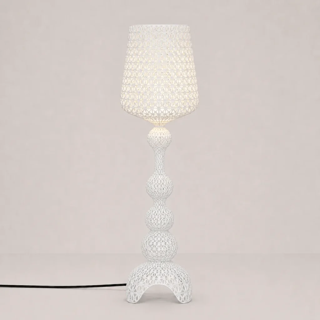 SHINKO LAMP L