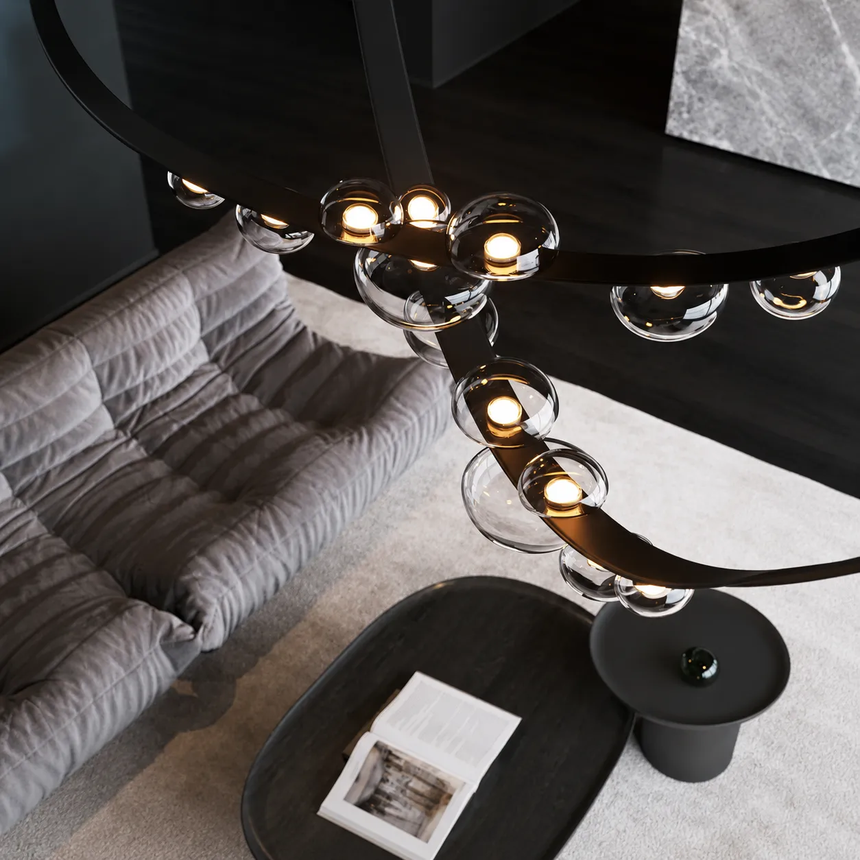 DROPLIGHT