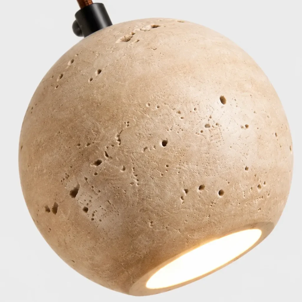 Sphera Travertin