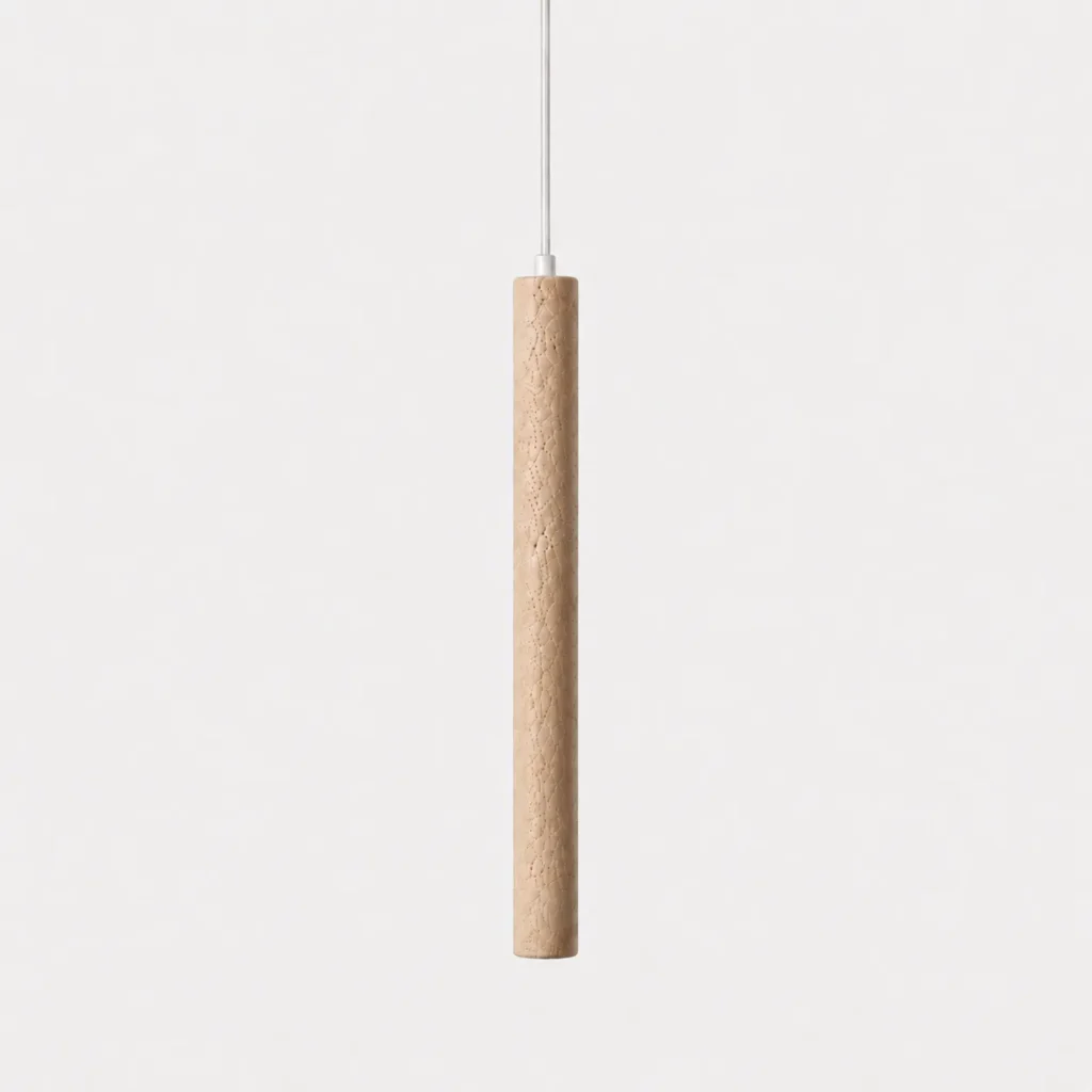 Slim Travertin Vertical